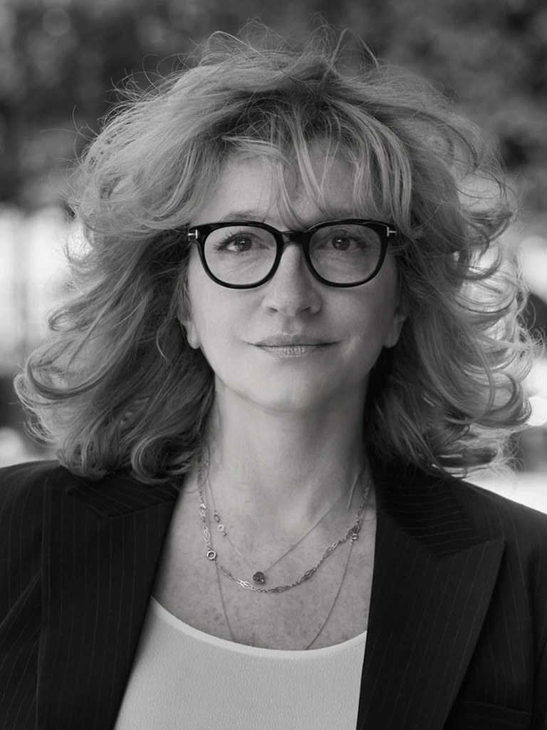 Lucia Terranova, Founder e Managing Partner di Terranova Business Strategy, Strategic Advisor Milano Paris